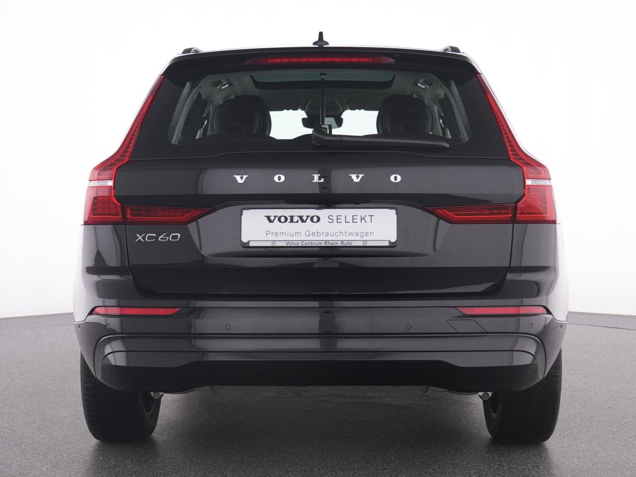 Volvo  XC 60
