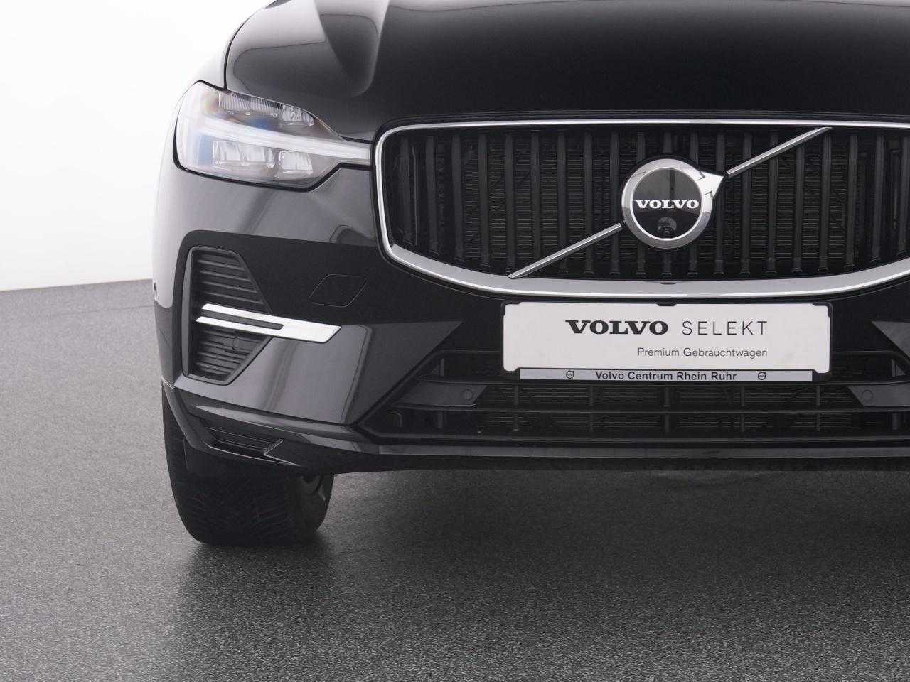 Volvo  XC 60