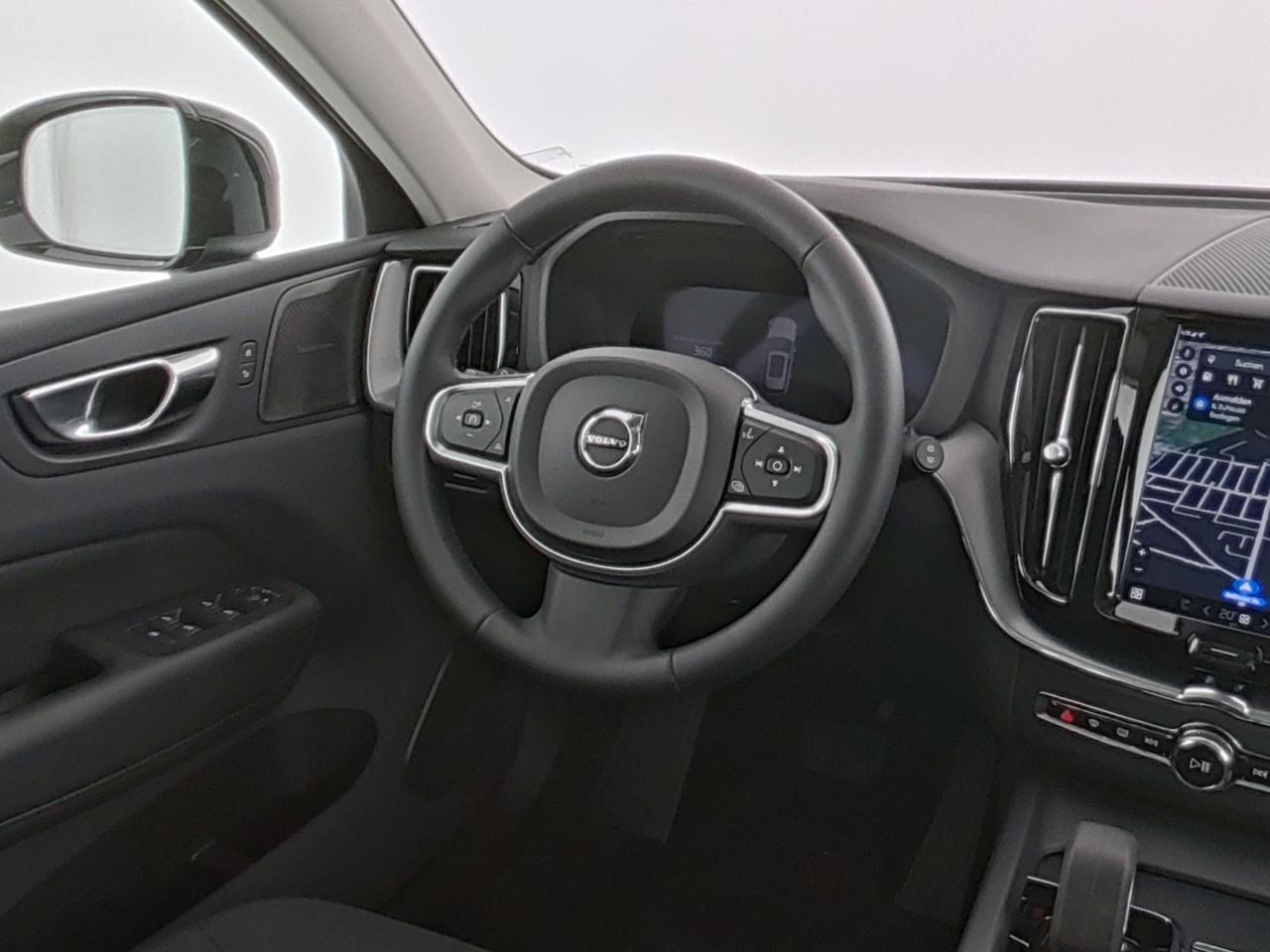 Volvo  XC 60