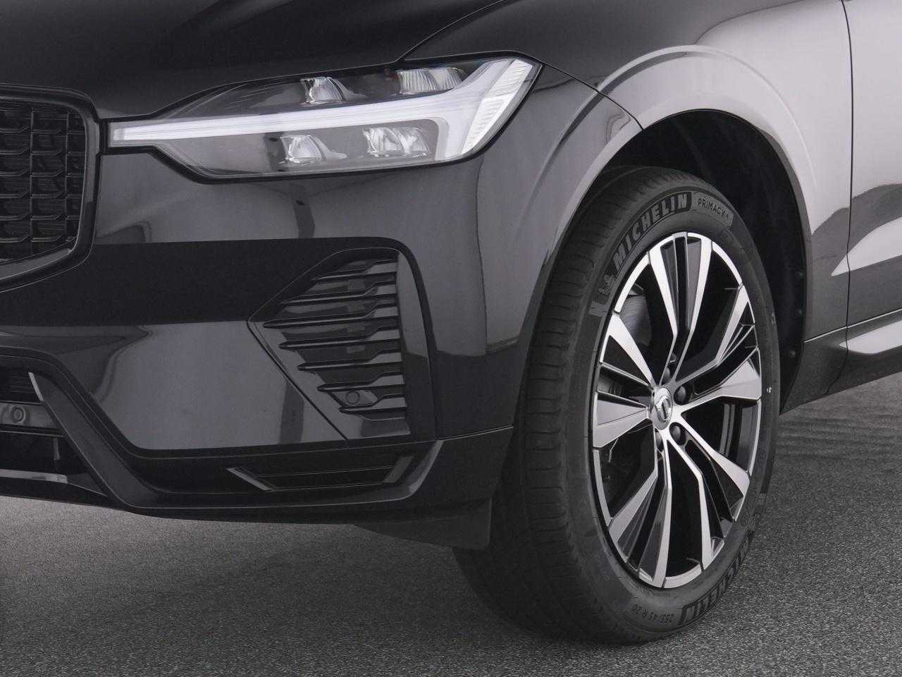 Volvo  XC 60