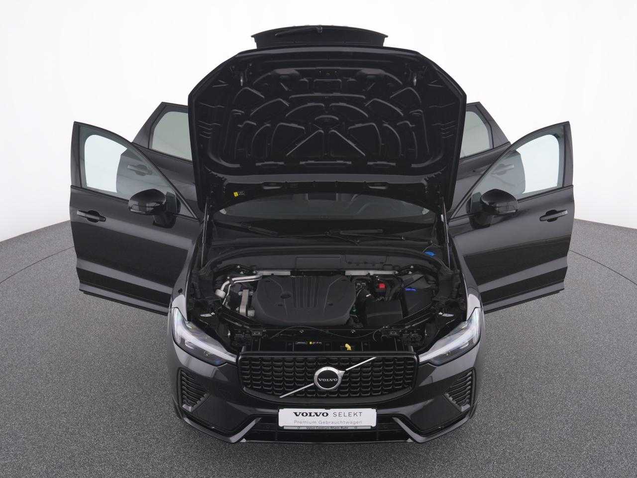 Volvo  XC 60