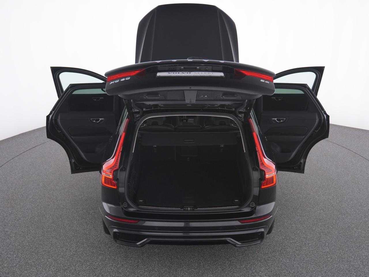Volvo  XC 60