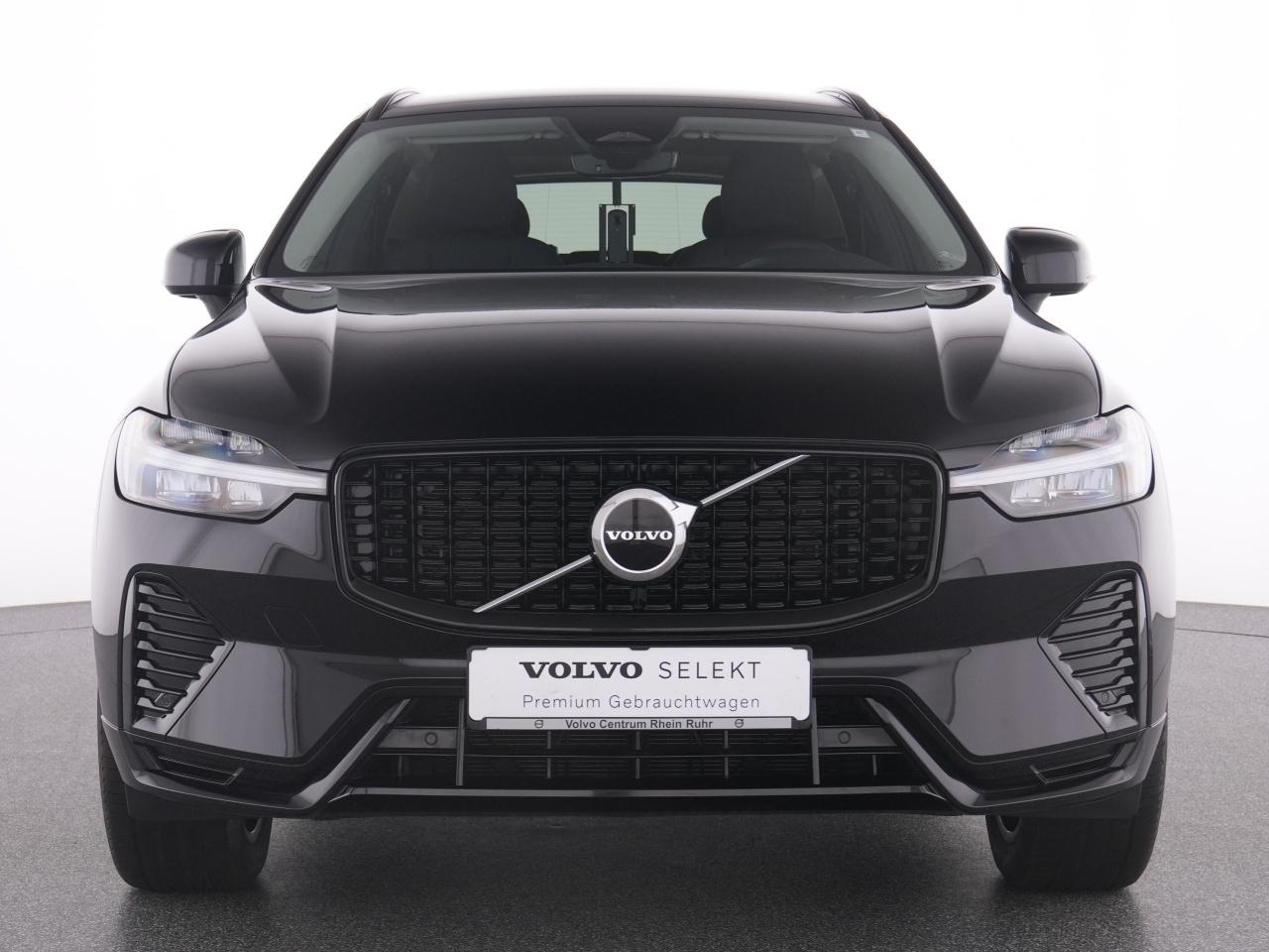Volvo  XC 60
