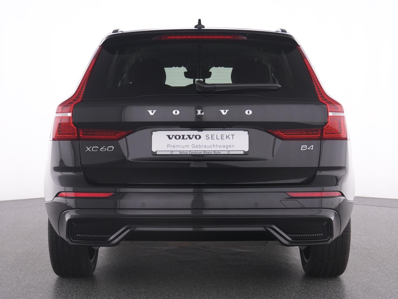 Volvo  XC 60