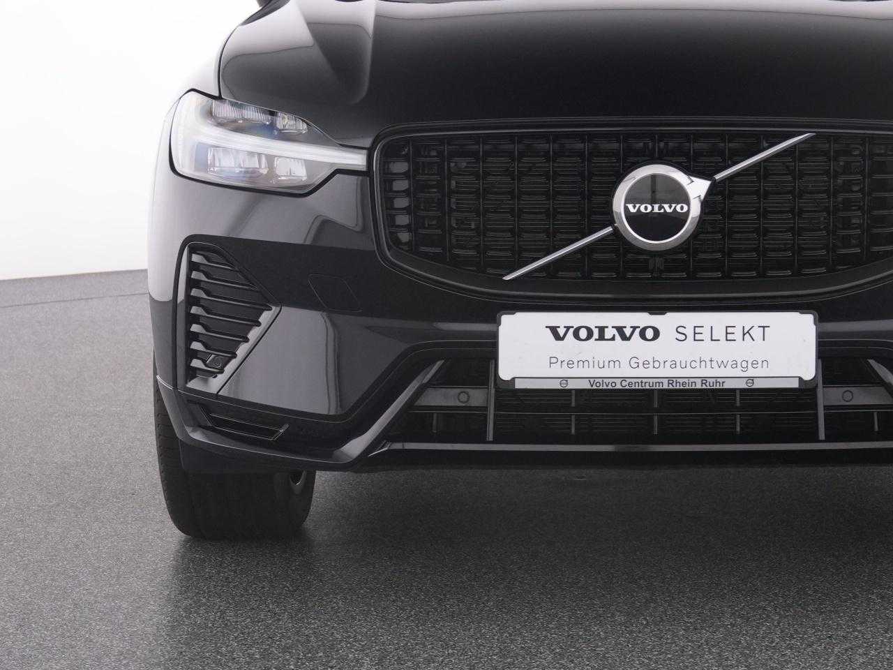 Volvo  XC 60