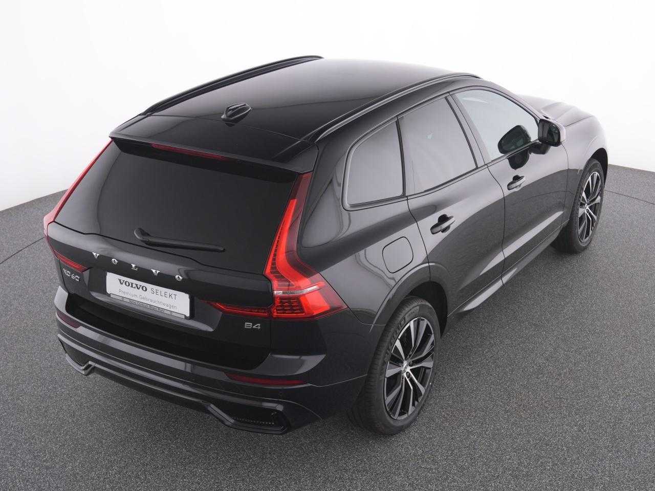 Volvo  XC 60
