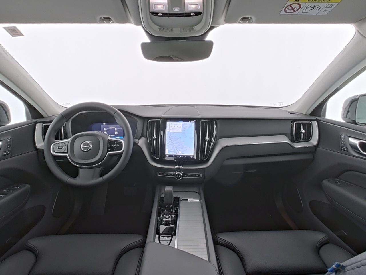Volvo  XC 60