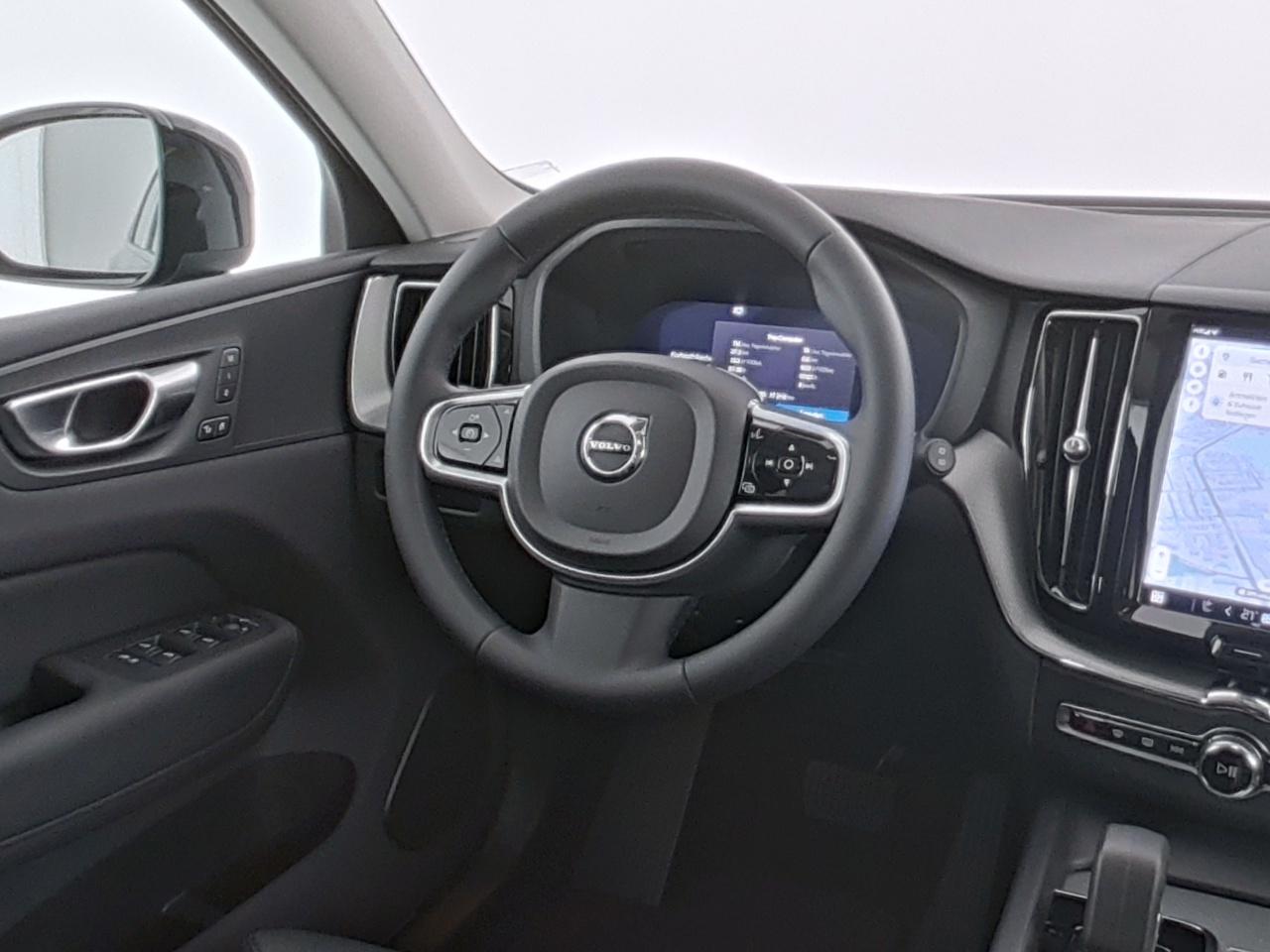 Volvo  XC 60