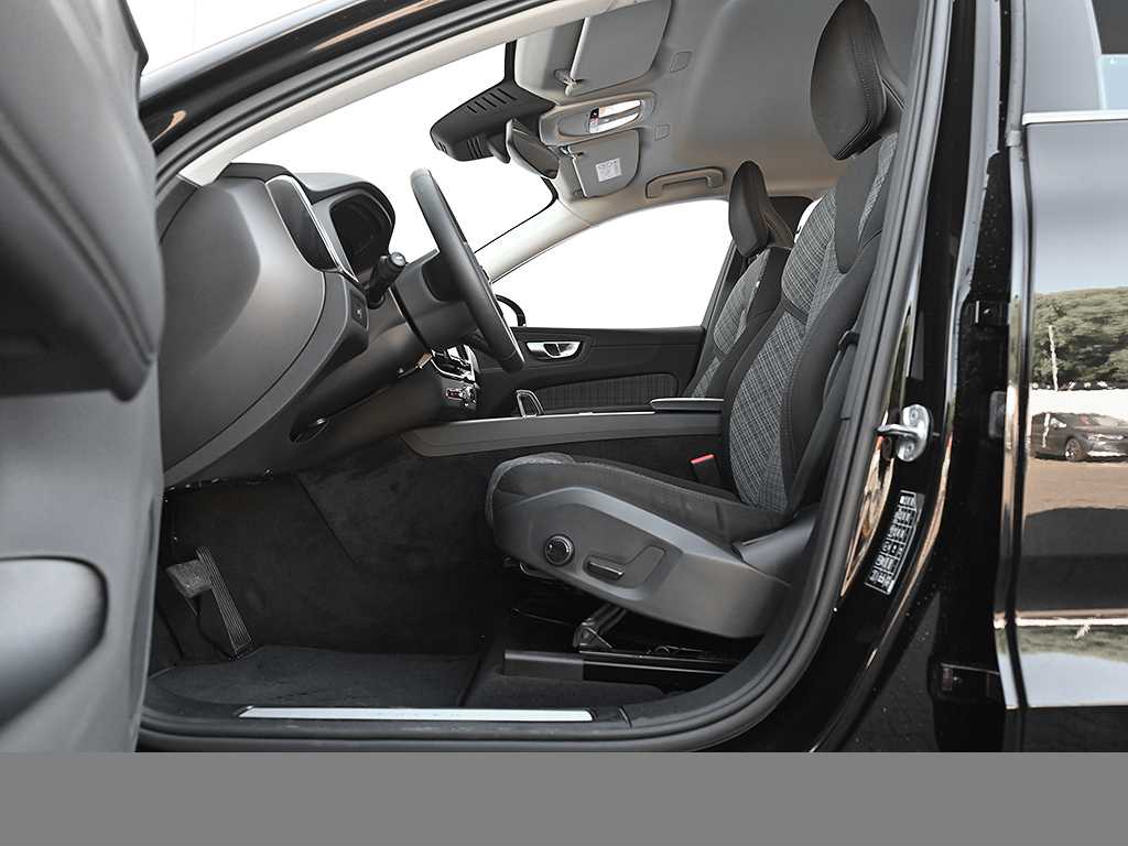 Volvo  XC 60