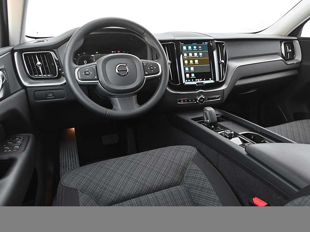 Volvo  XC 60