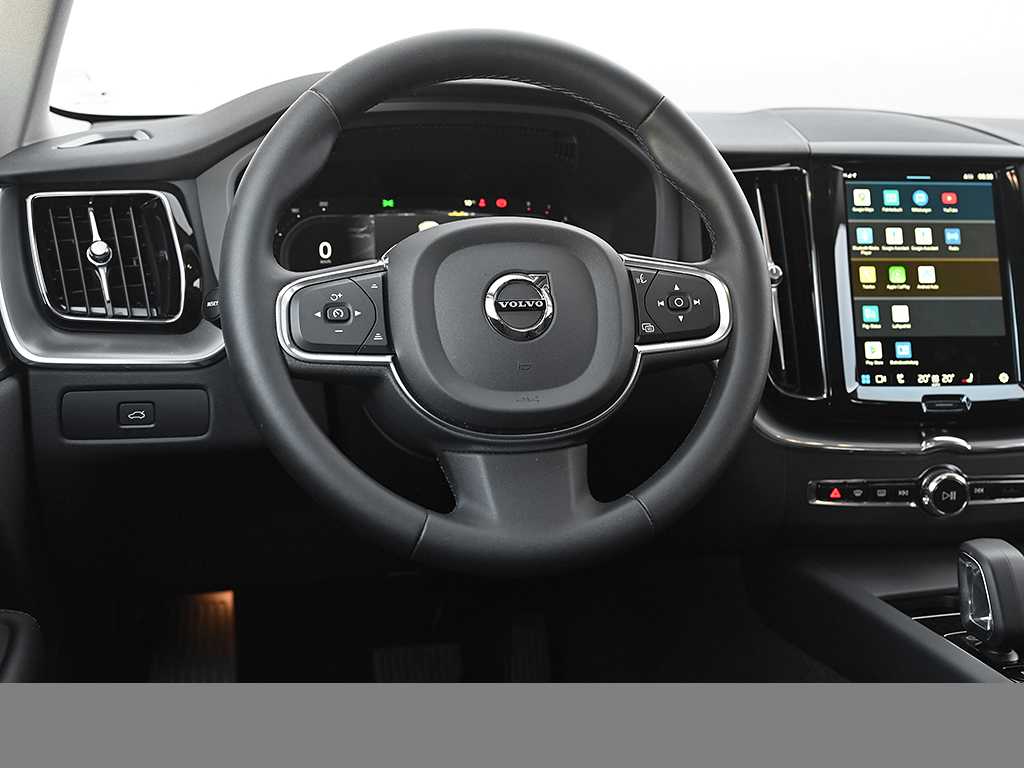 Volvo  XC 60