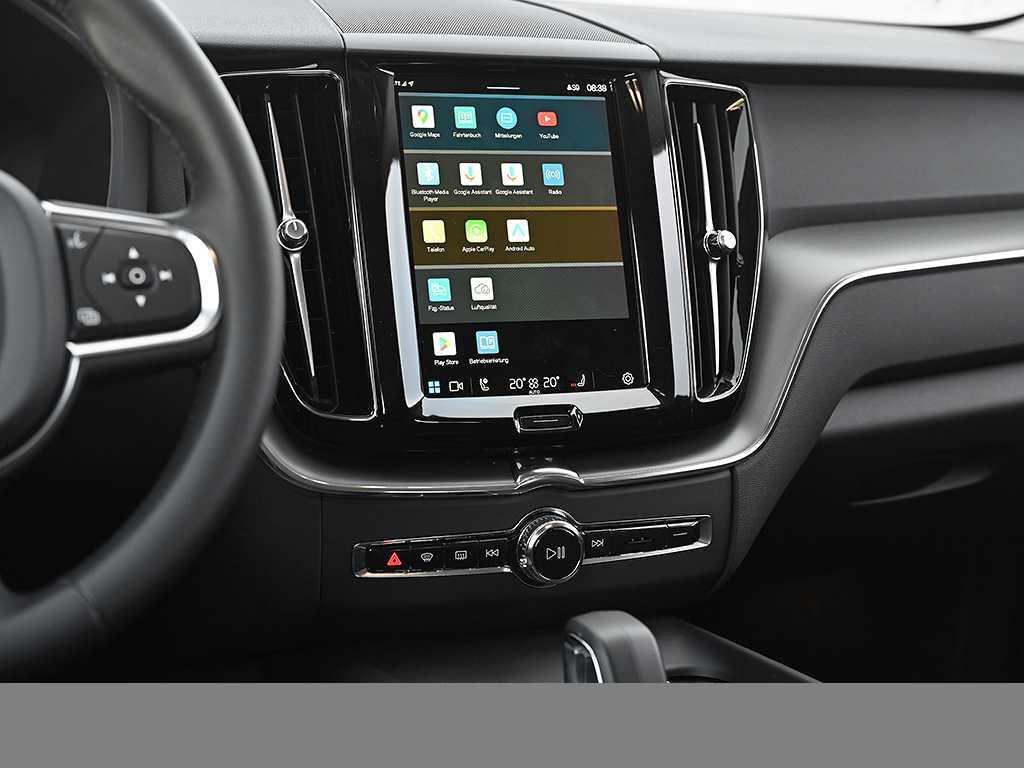 Volvo  XC 60
