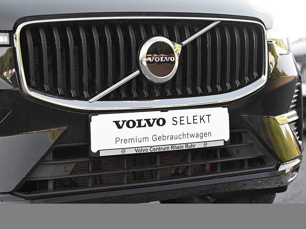 Volvo  XC 60