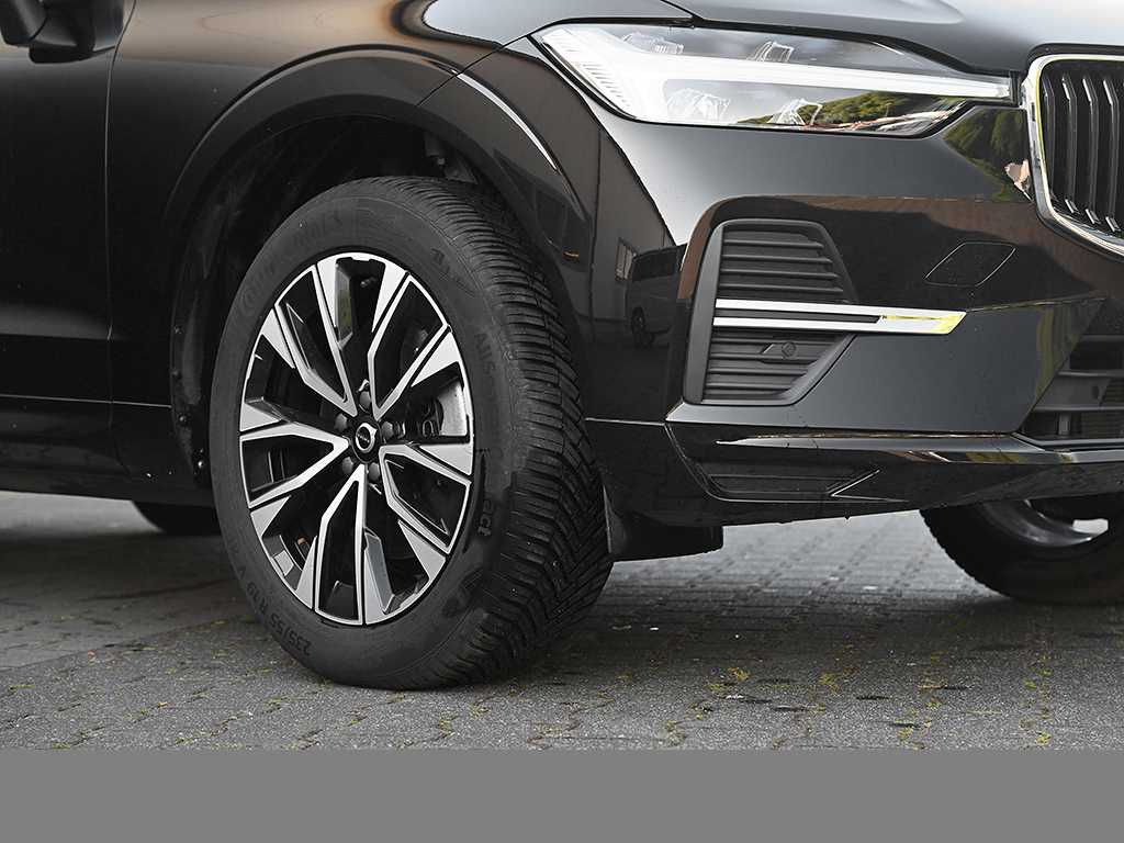 Volvo  XC 60