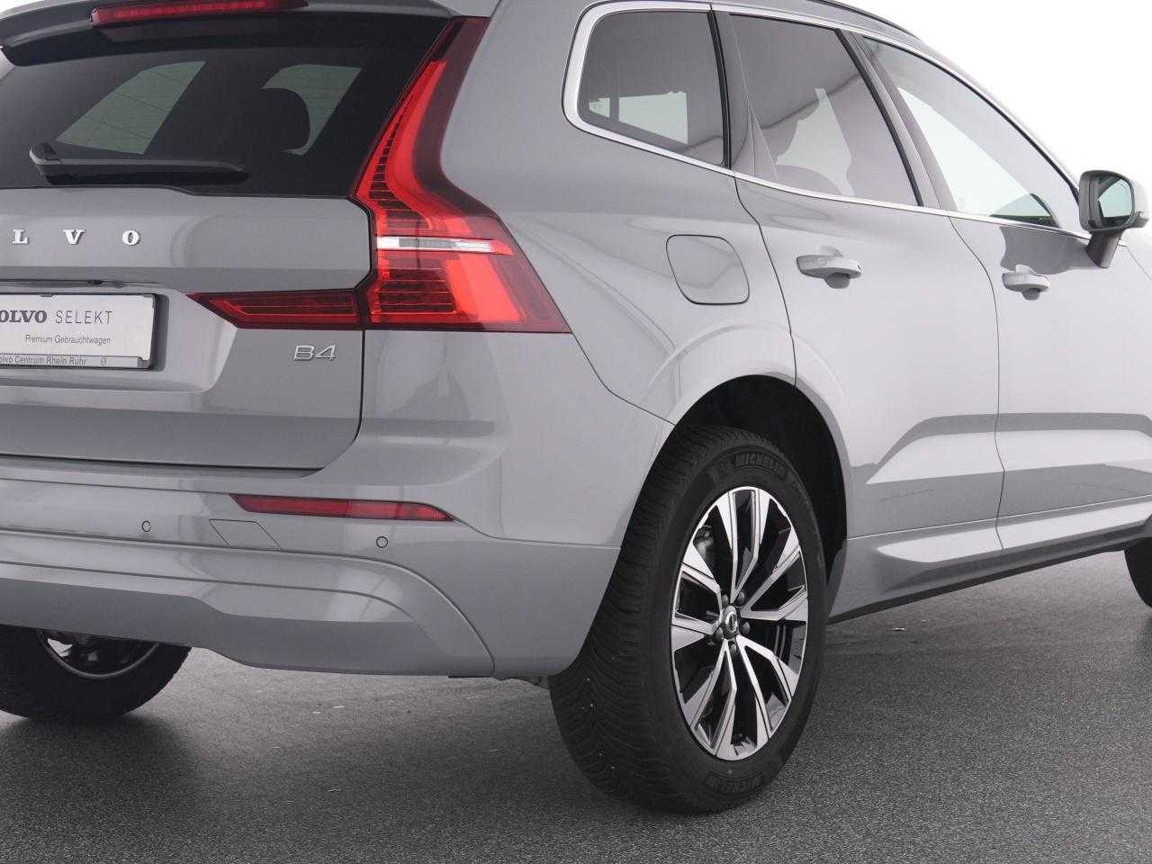 Volvo  XC 60