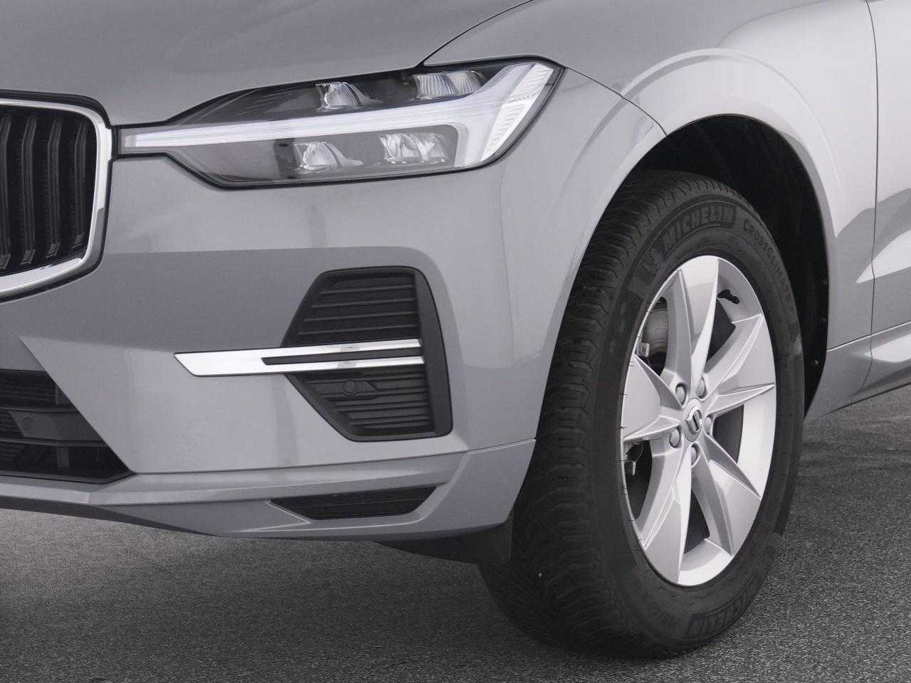 Volvo  XC 60