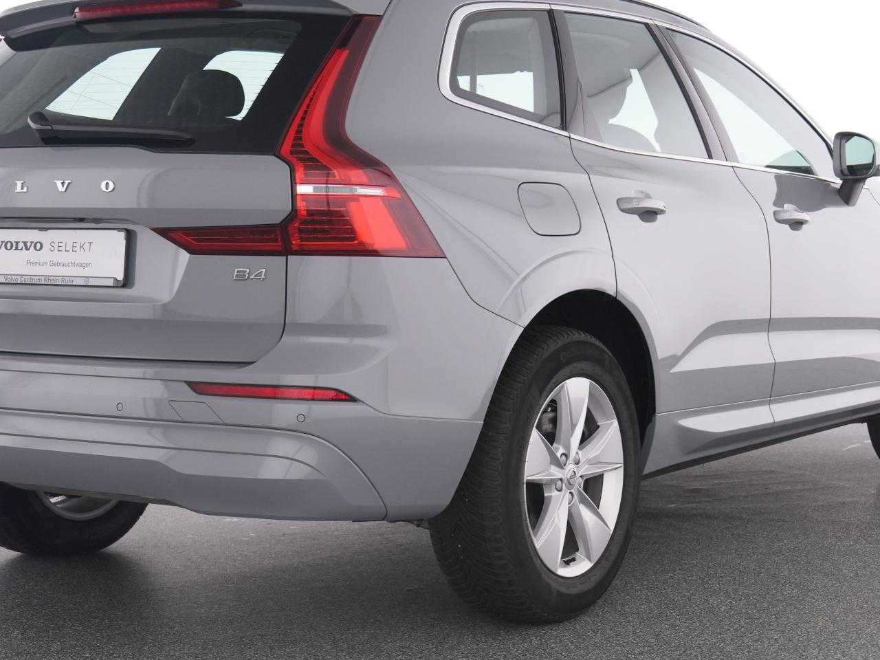 Volvo  XC 60