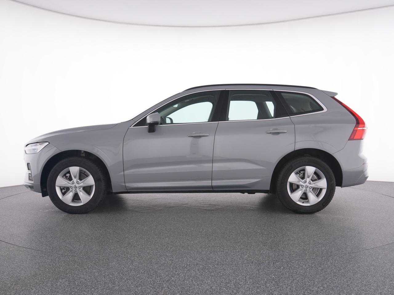 Volvo  XC 60