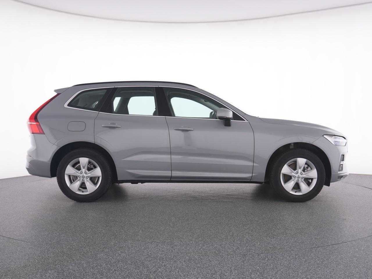Volvo  XC 60