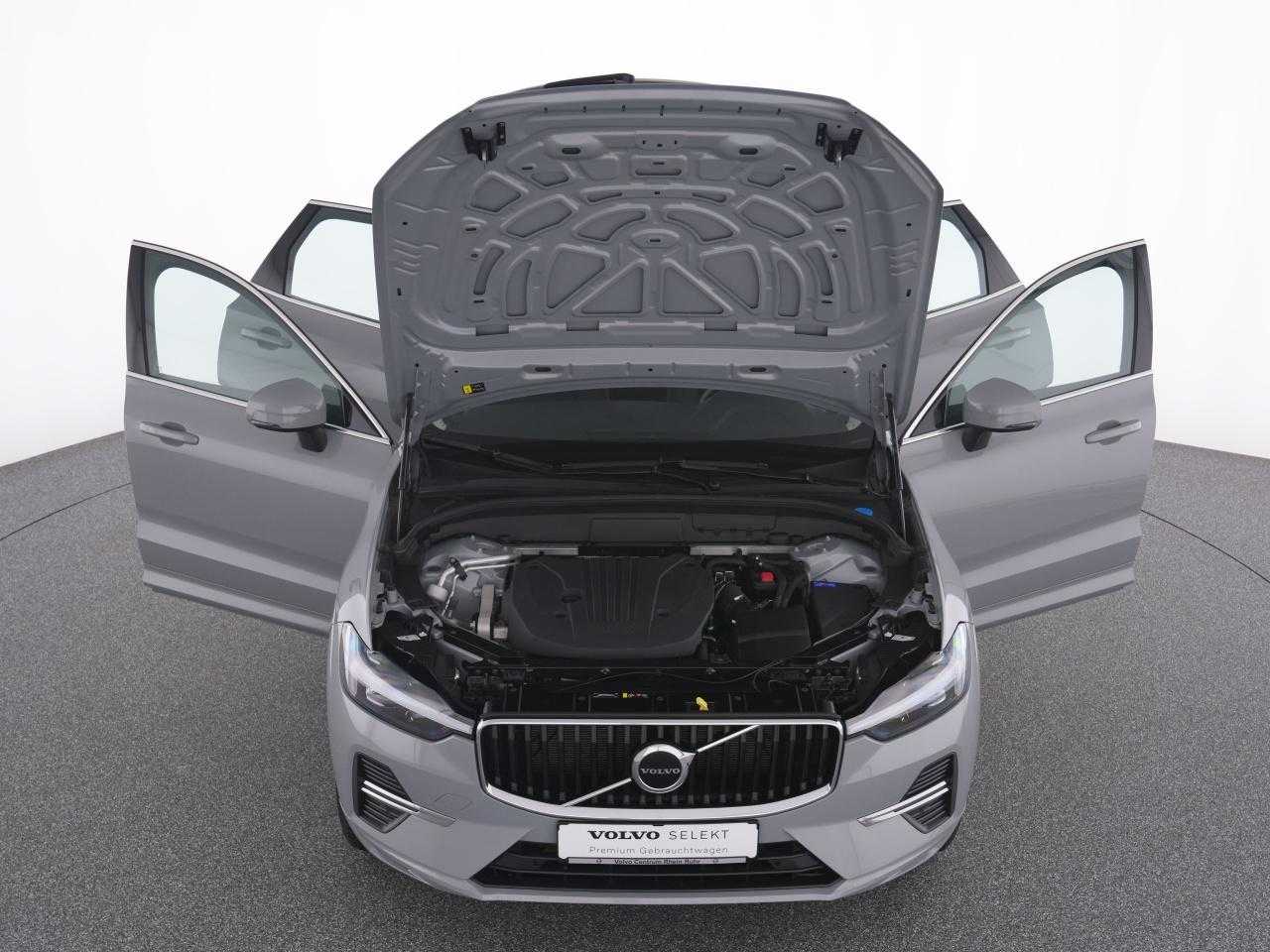 Volvo  XC 60