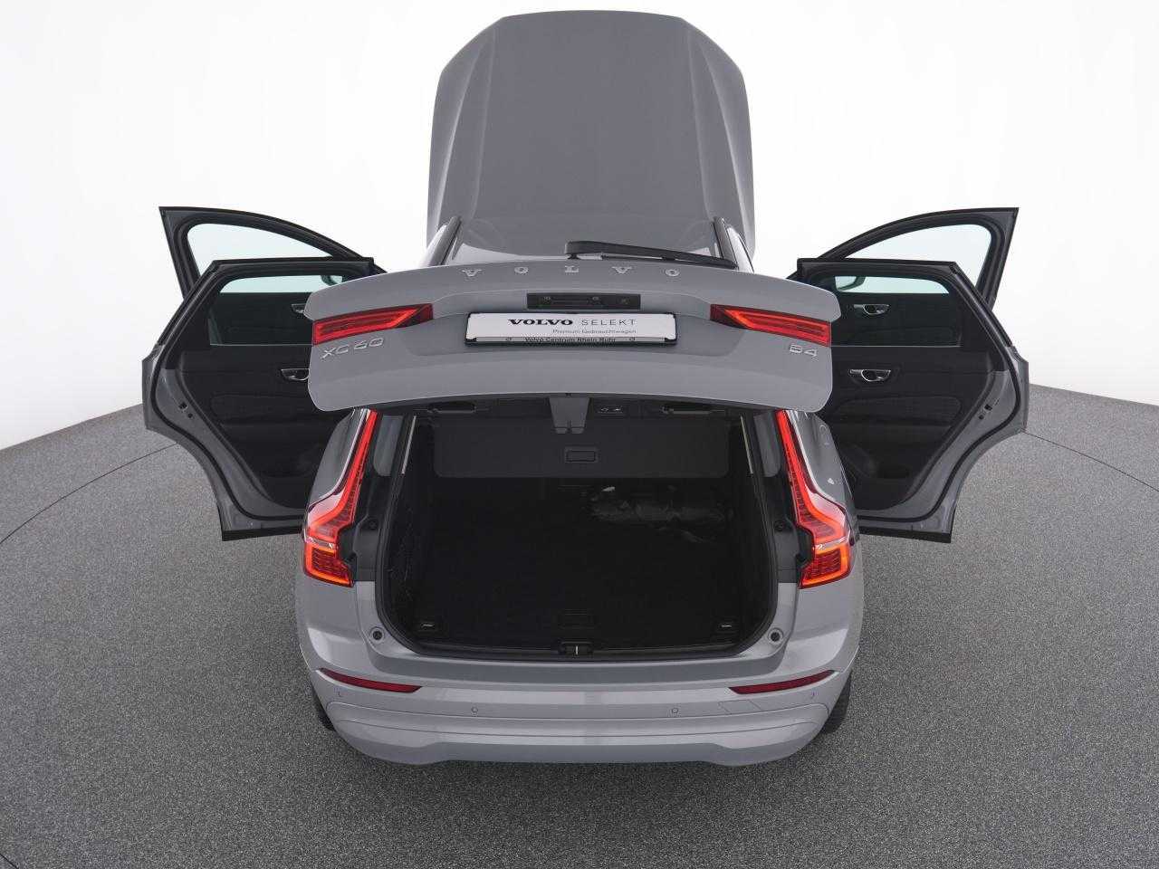Volvo  XC 60