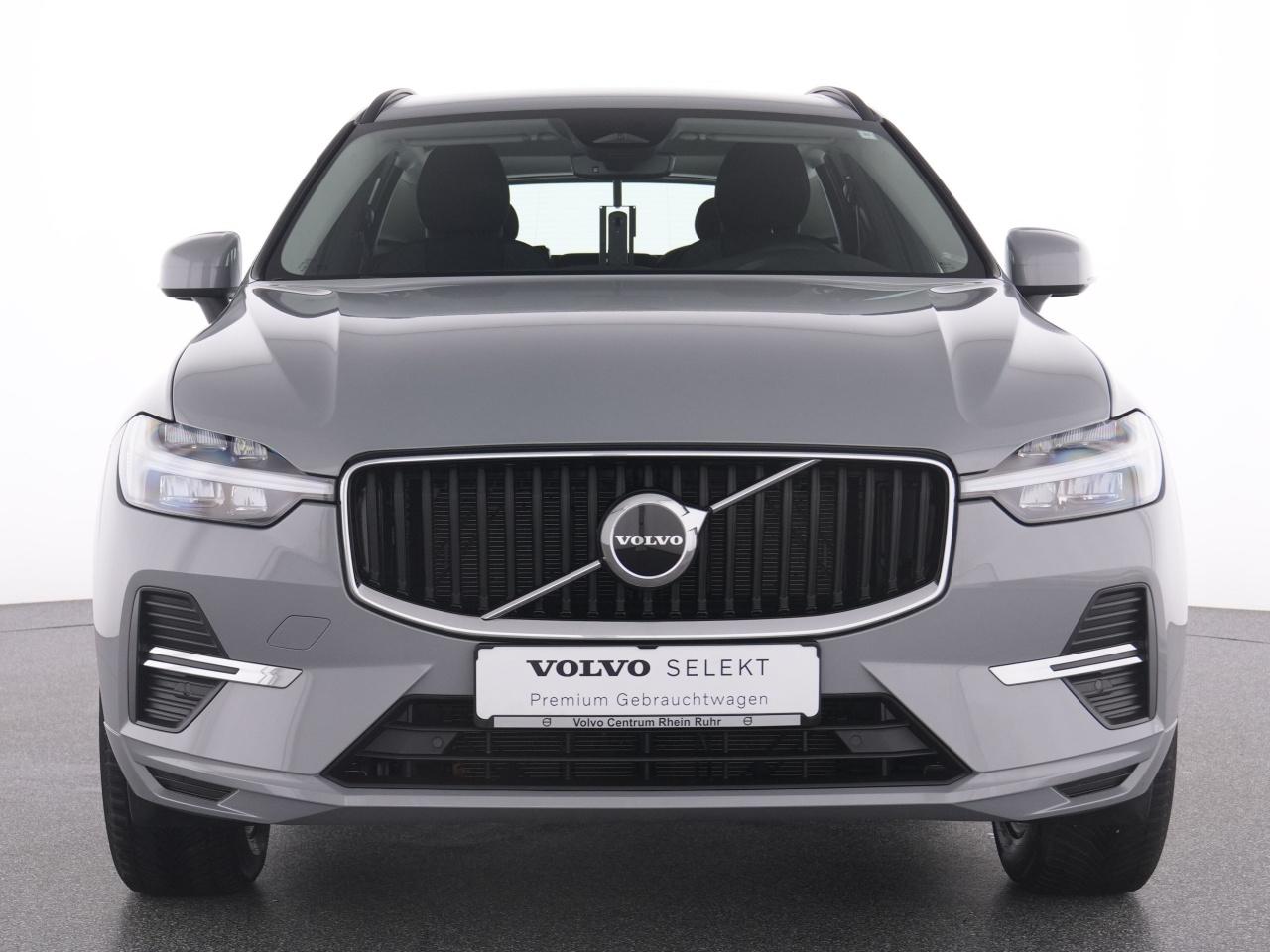 Volvo  XC 60