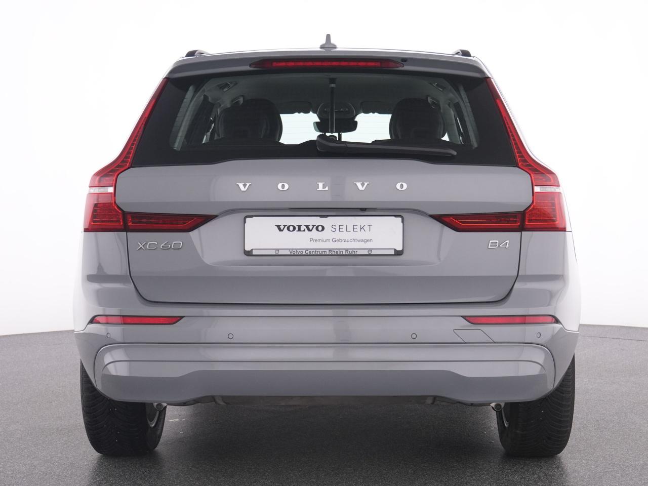 Volvo  XC 60