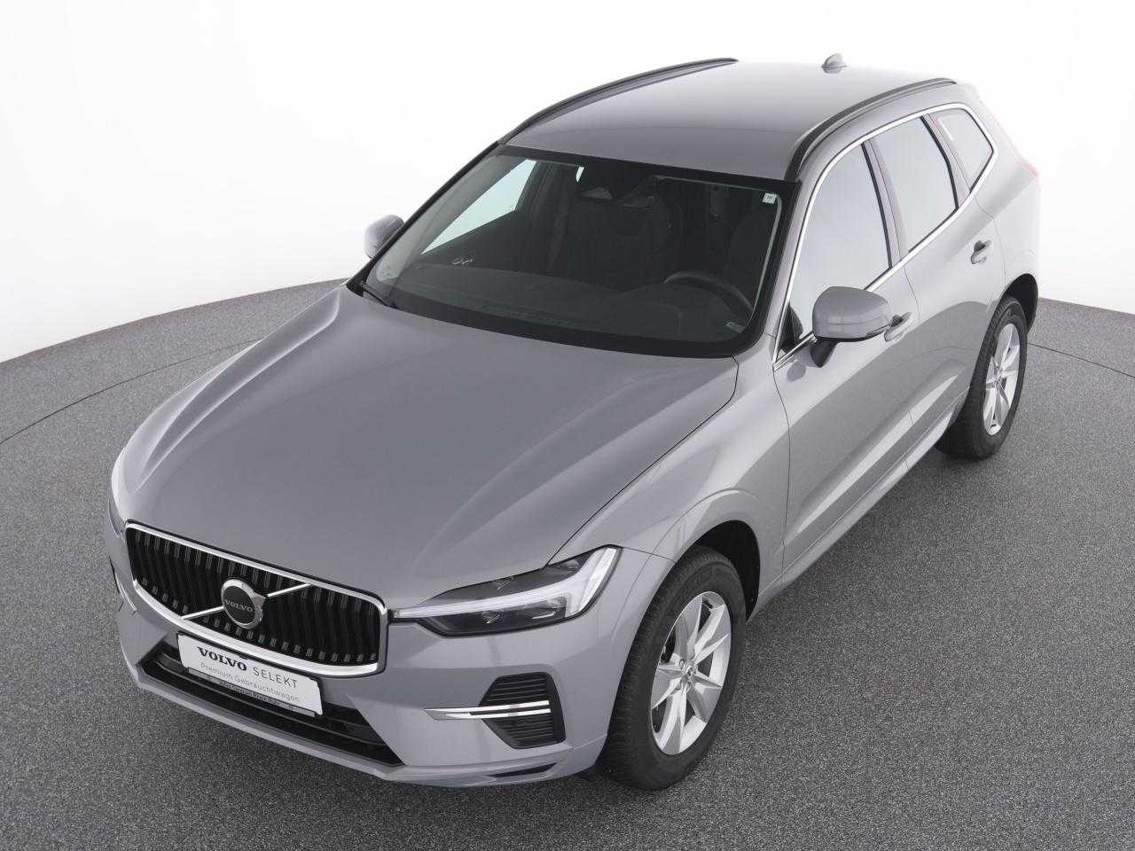 Volvo  XC 60