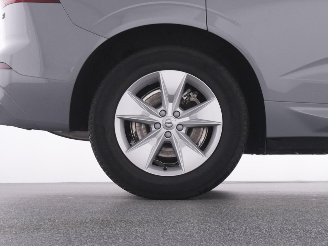 Volvo  XC 60