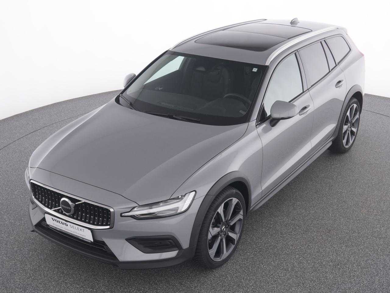 Volvo  CC