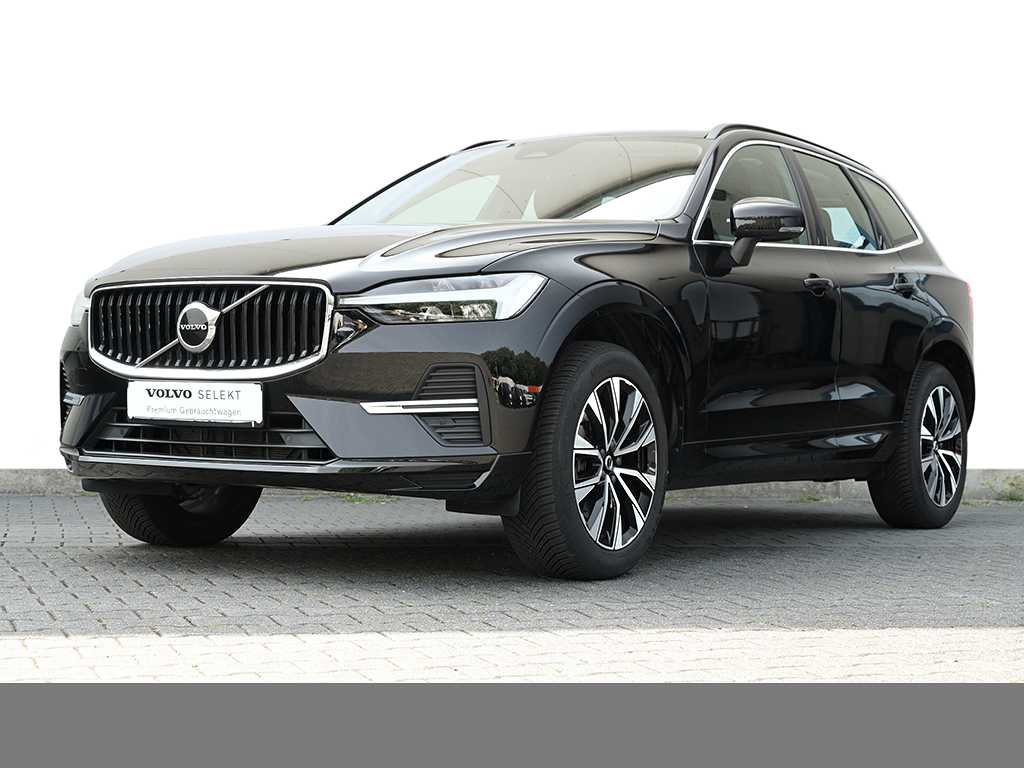 Volvo  XC 60