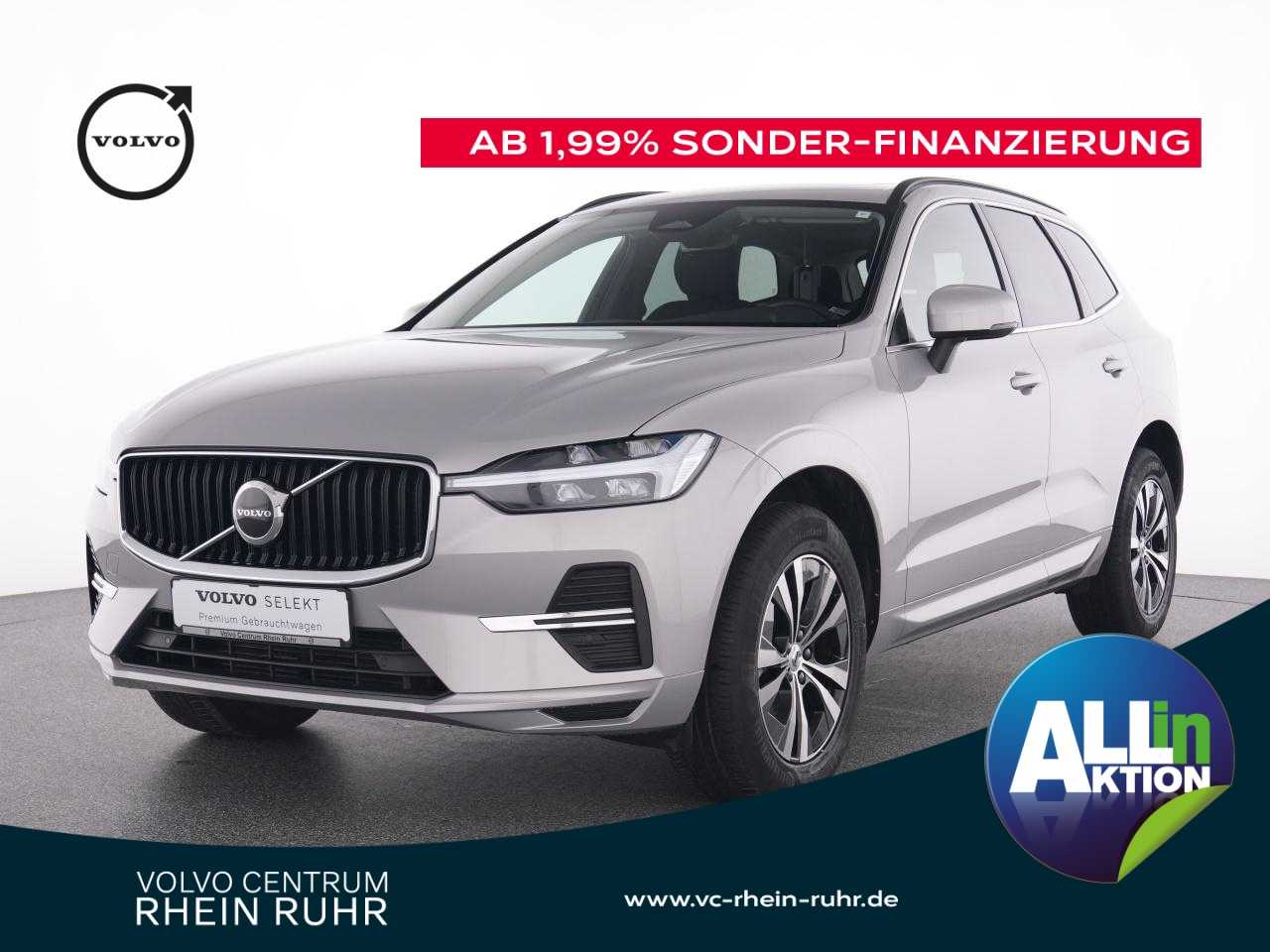 Volvo  XC 60