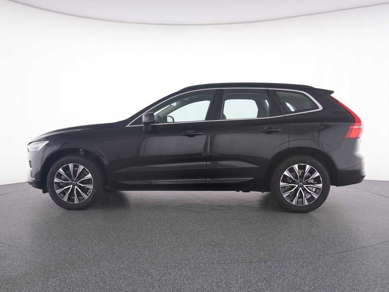 Volvo  XC 60