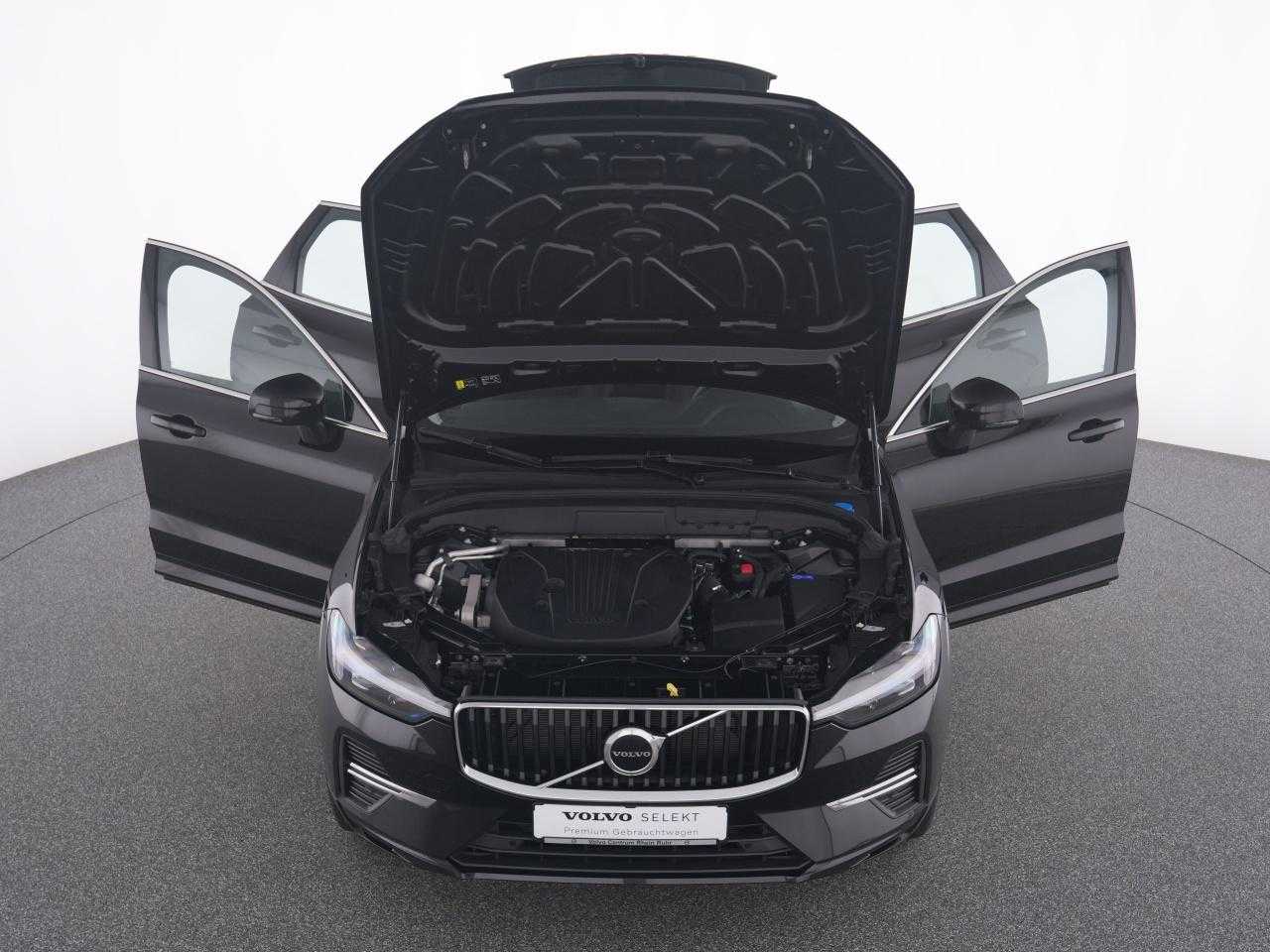 Volvo  XC 60