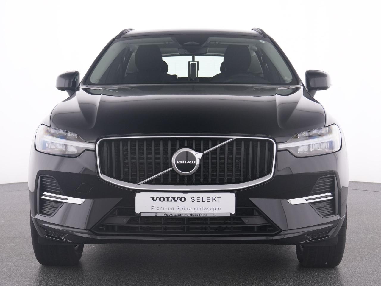 Volvo  XC 60