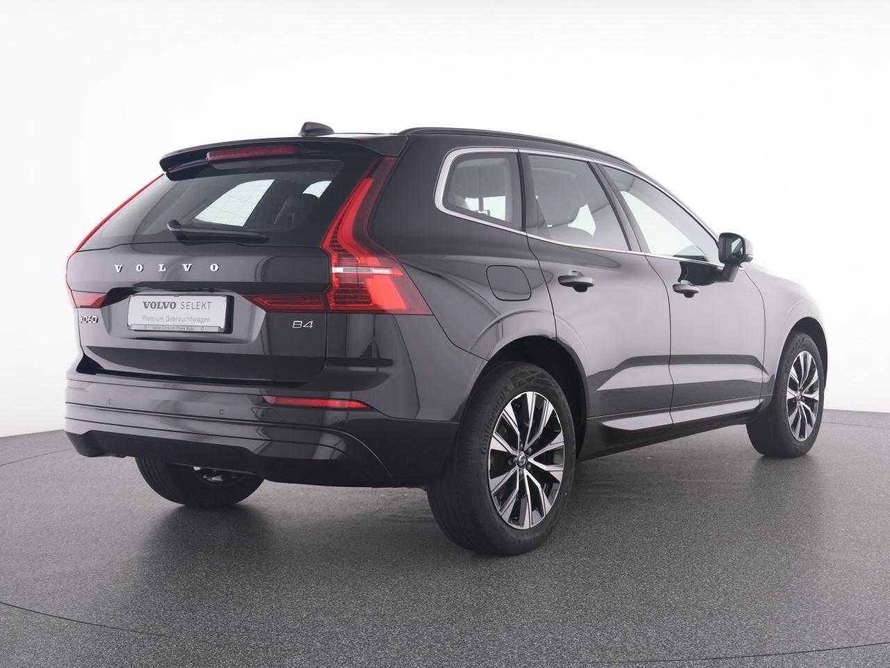 Volvo  XC 60