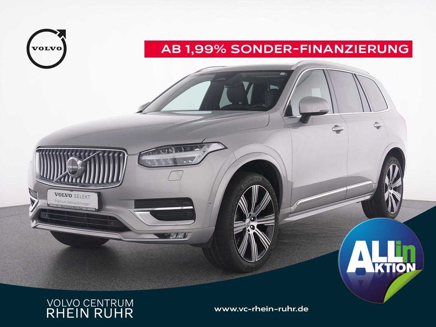 Volvo  XC 90