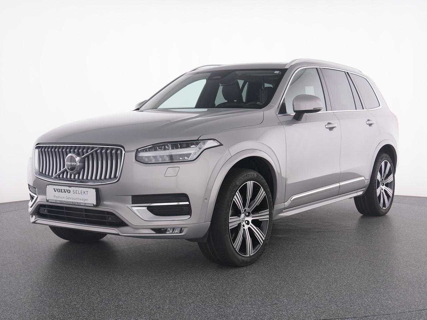 Volvo  XC 90