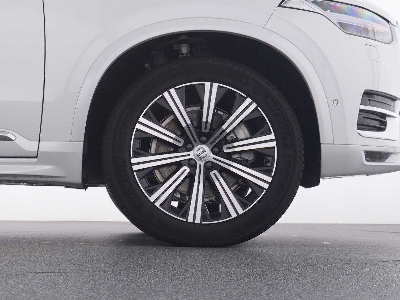 Volvo  XC 90