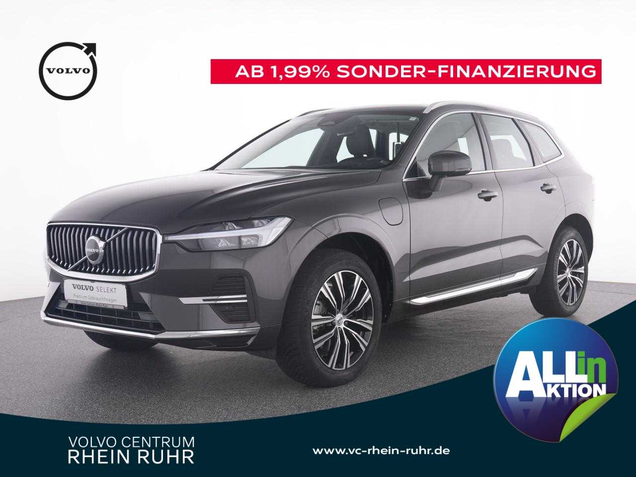 Volvo  XC 60