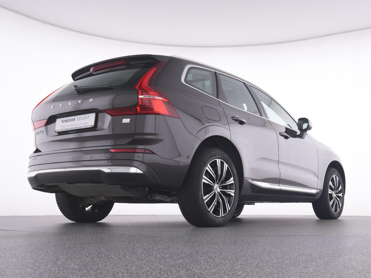 Volvo  XC 60