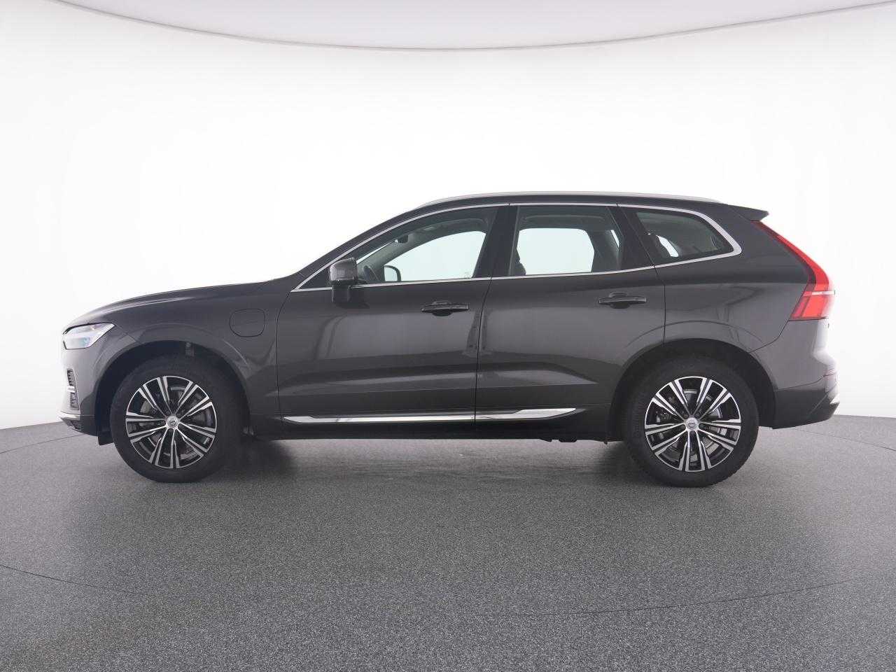 Volvo  XC 60