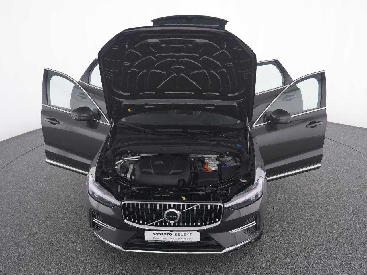 Volvo  XC 60