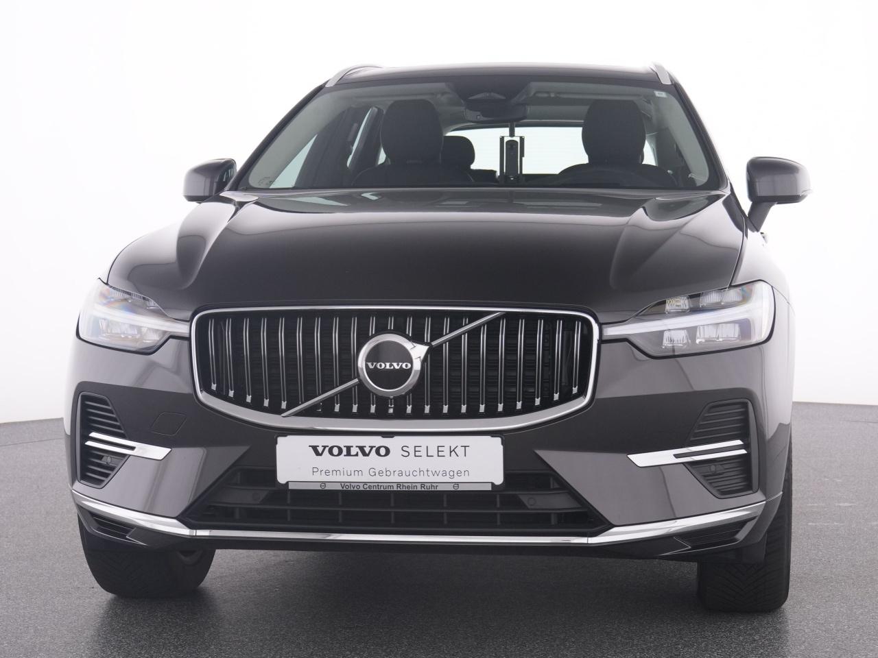 Volvo  XC 60