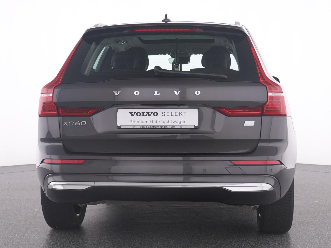 Volvo  XC 60