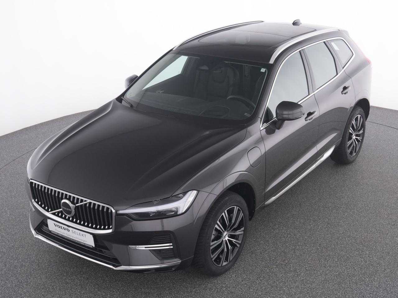 Volvo  XC 60