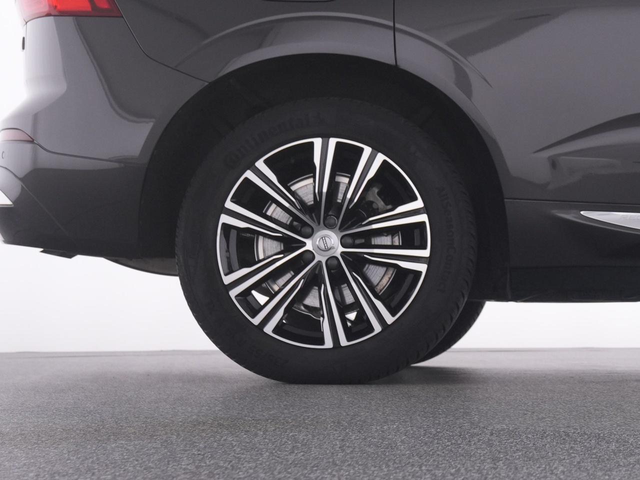 Volvo  XC 60