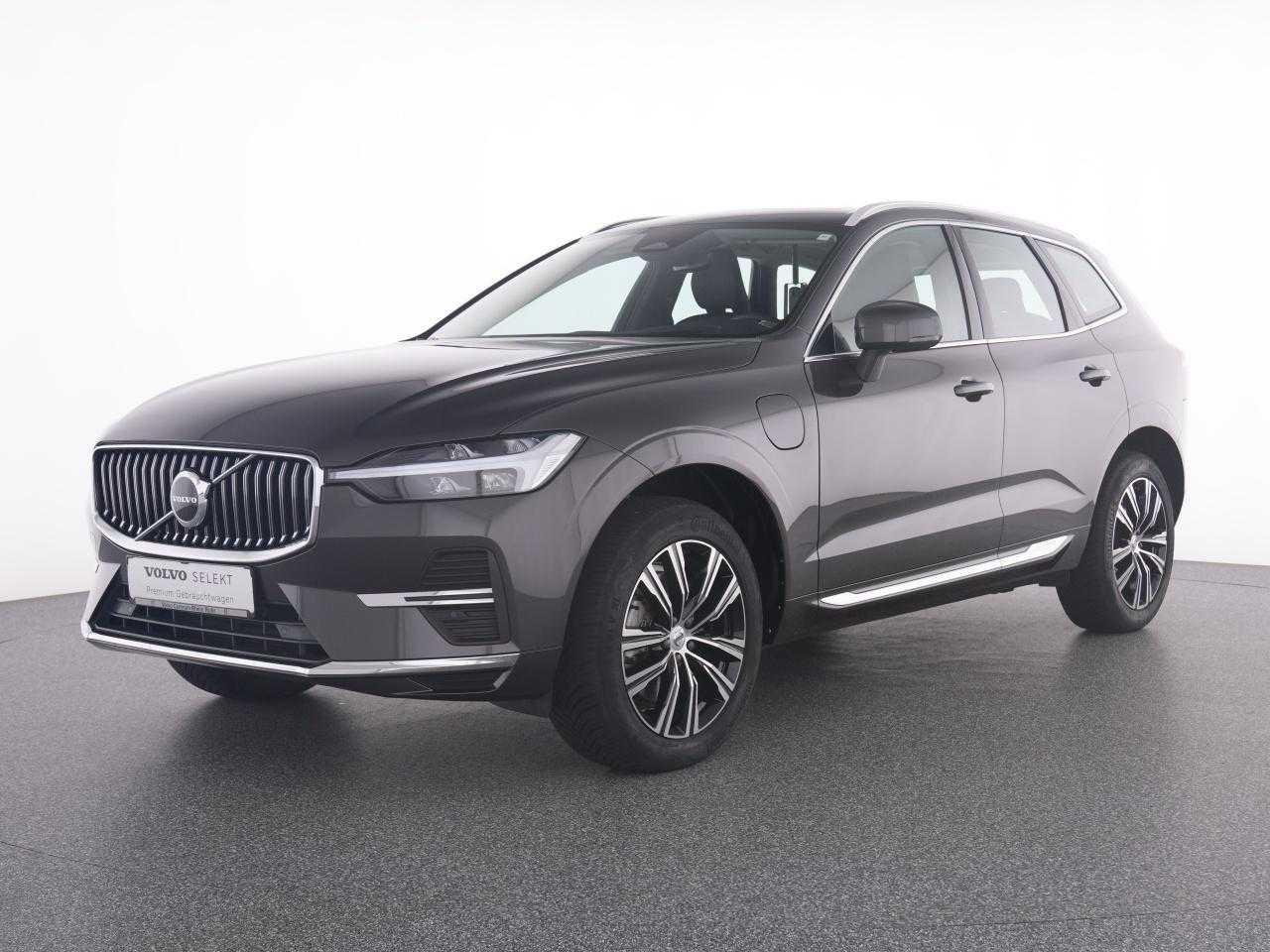 Volvo  XC 60
