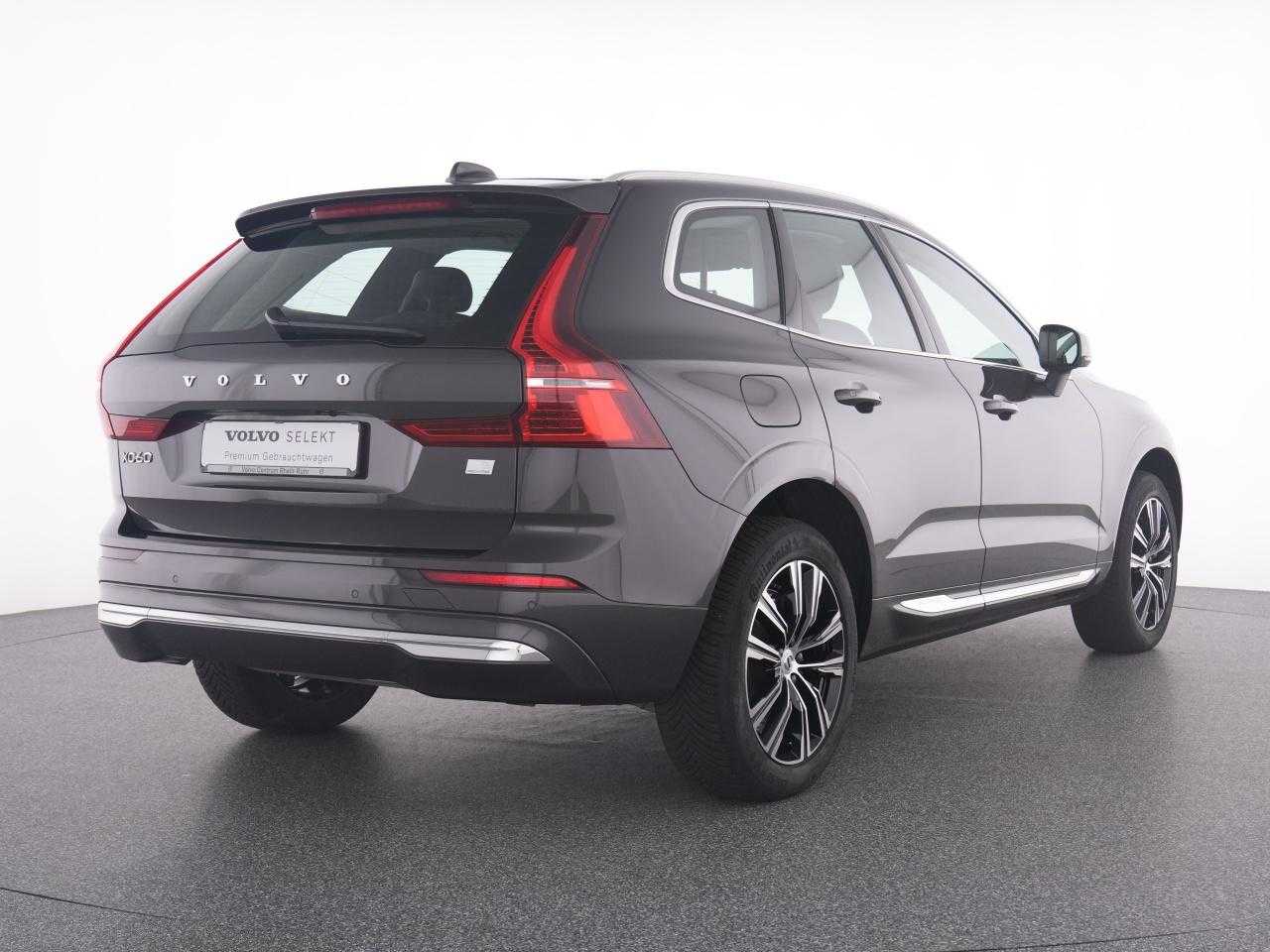 Volvo  XC 60