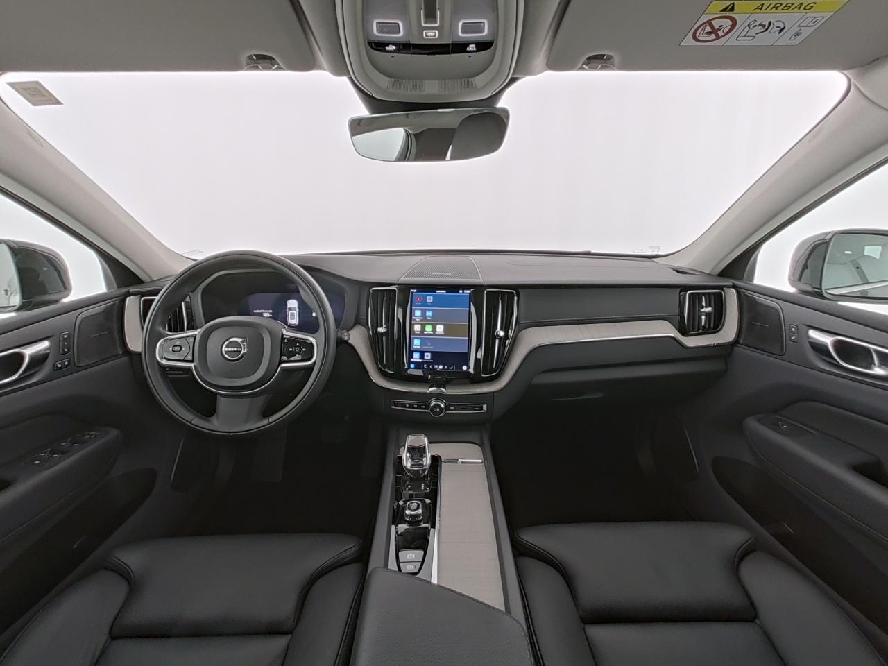 Volvo  XC 60